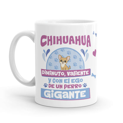 Taza – Chihuahua