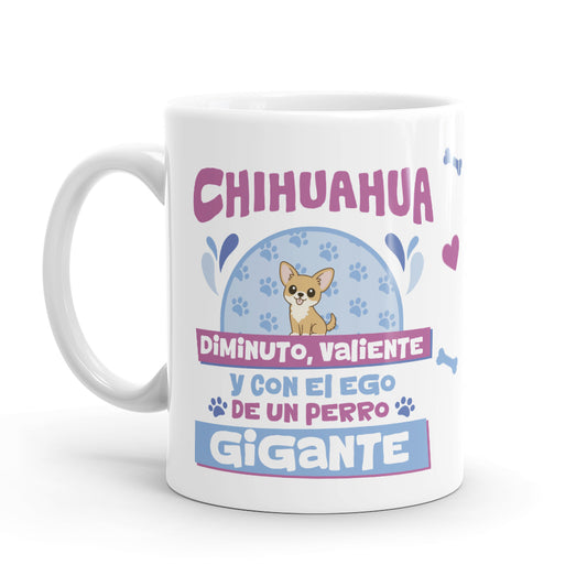 Taza – Chihuahua