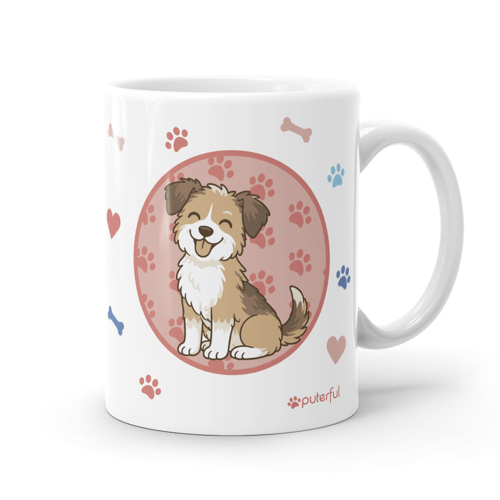 Taza – Chucho