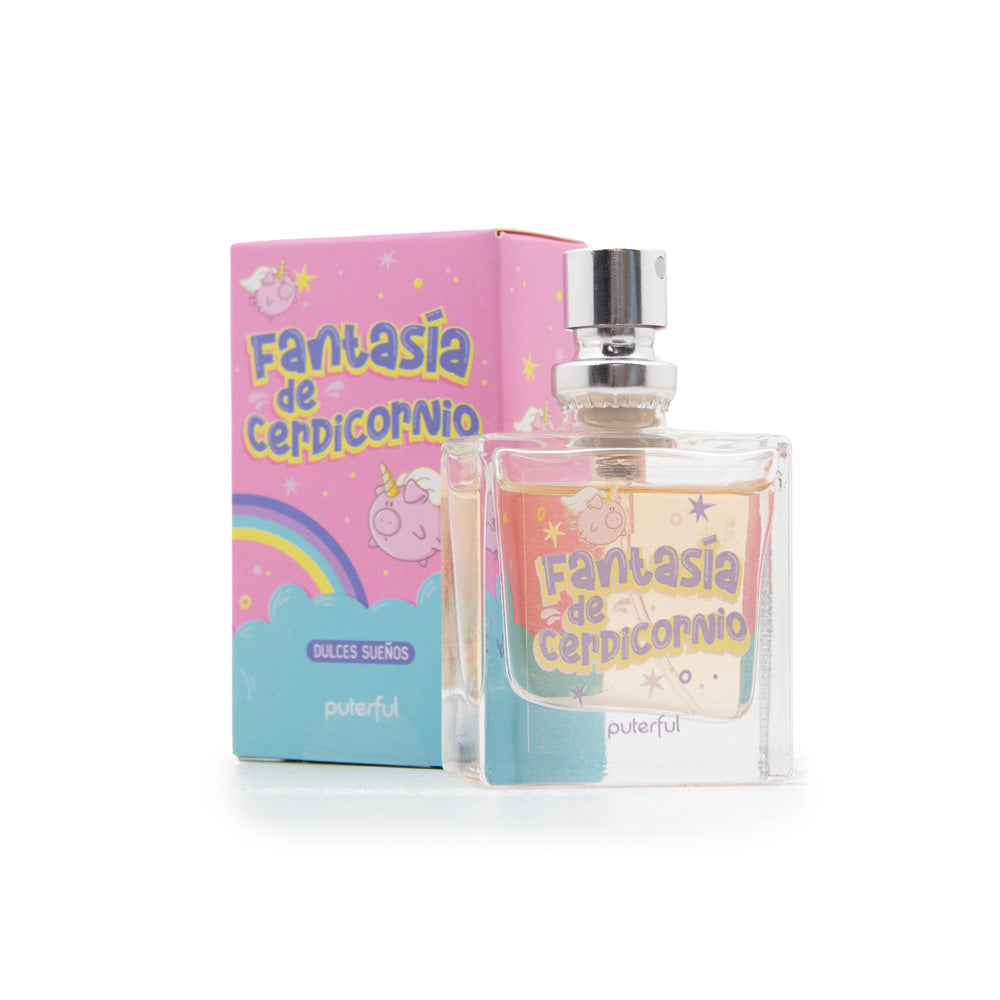 Mini Fragancia - Fantasía de Cerdicornio 15 ML