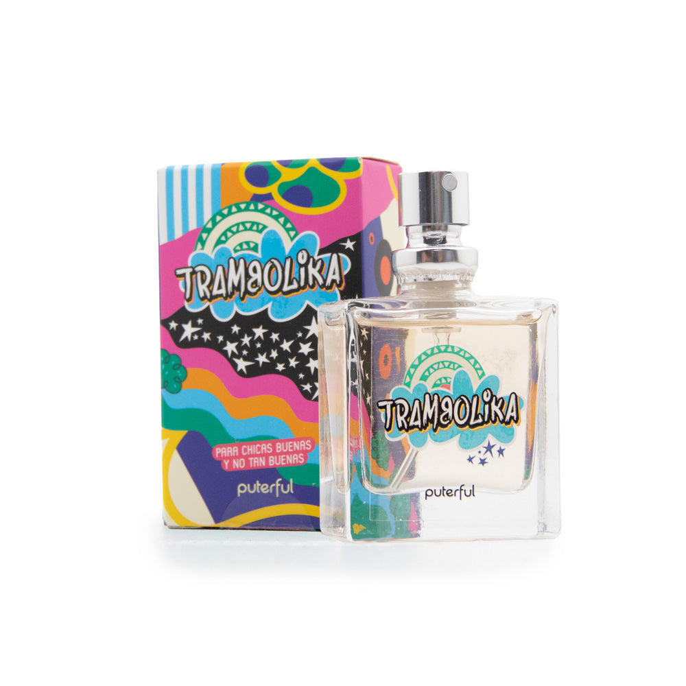 Mini Fragancia - Trambolika 15 ML