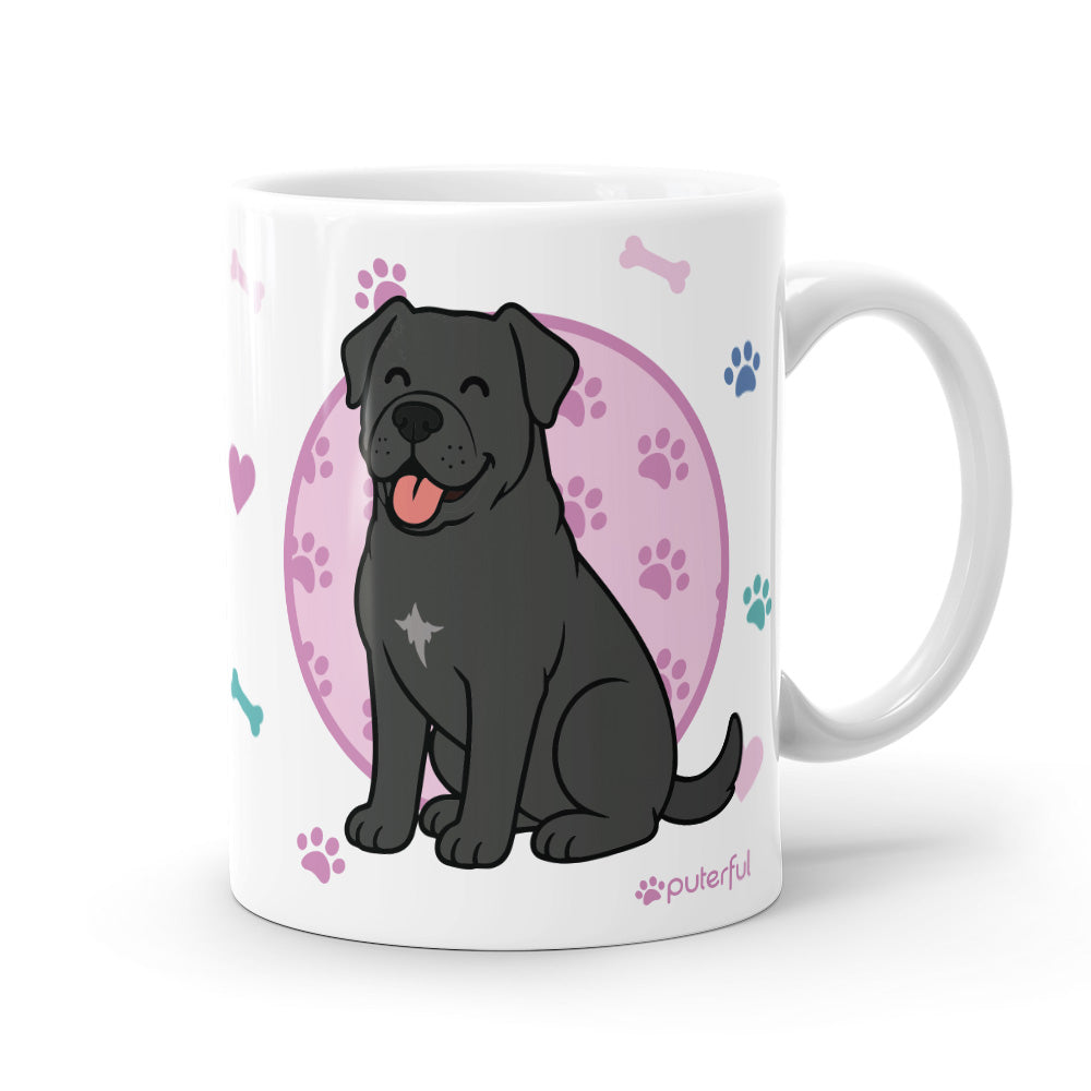 Taza – Cane corso