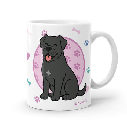 Taza – Cane corso