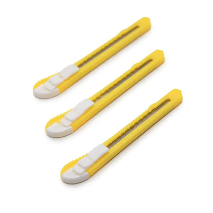 Set de 3 cutters