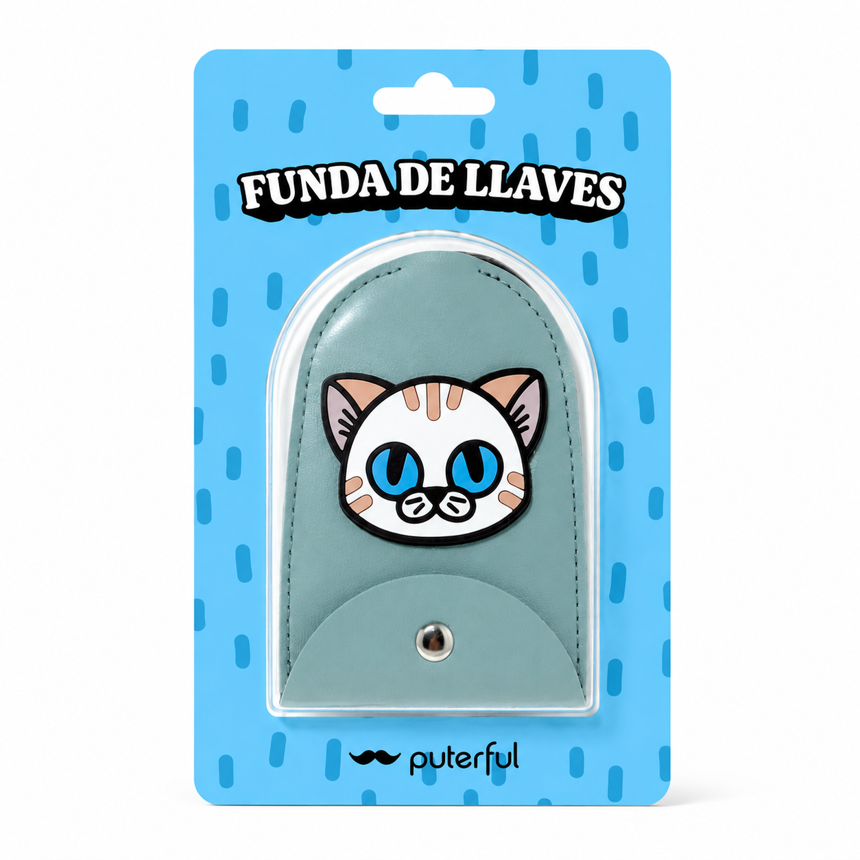 Funda para llaves