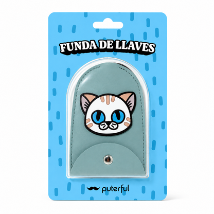 Funda para llaves