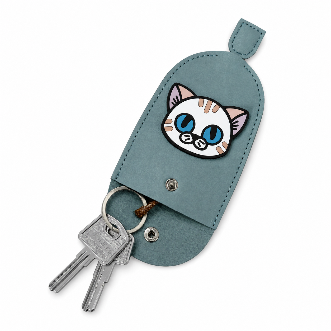Funda para llaves