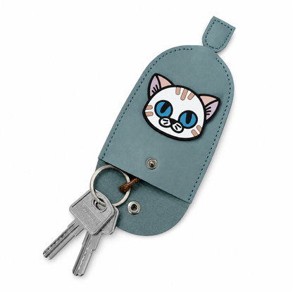 Funda para llaves