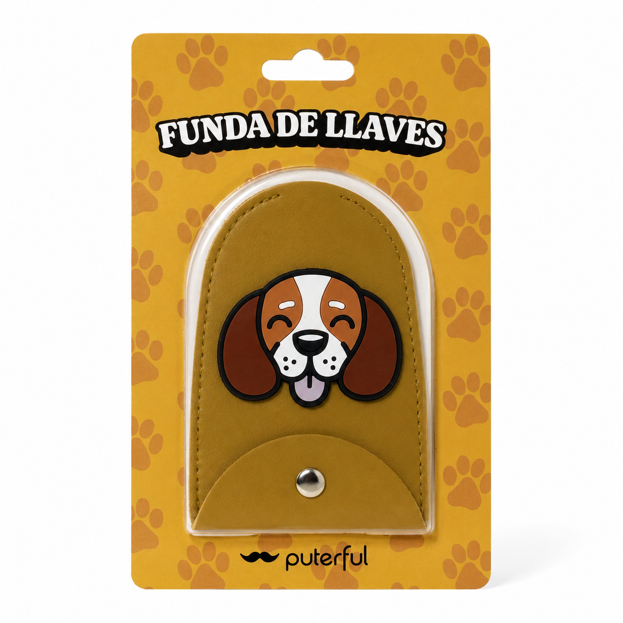 Funda para llaves