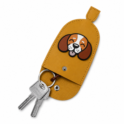 Funda para llaves
