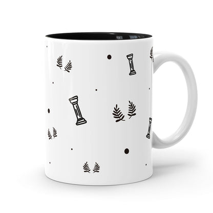 Taza Minimal – Diosa
