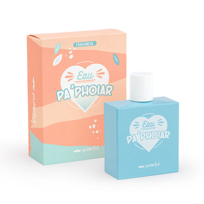 Fragancia - Eau Pa' Phoiar