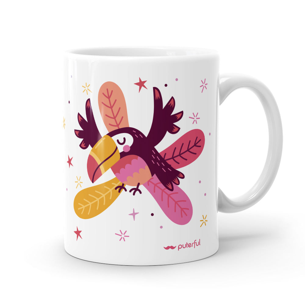 Taza – El éxito me persigue - Agenda