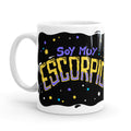 Taza ZODIACO - Escorpio