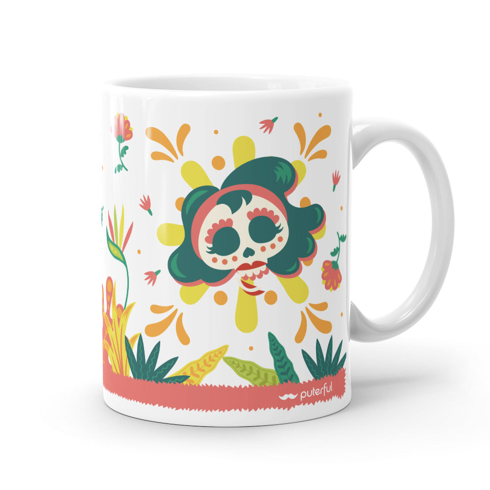 Taza – Estoy un poquito mejor que muerta - Agenda