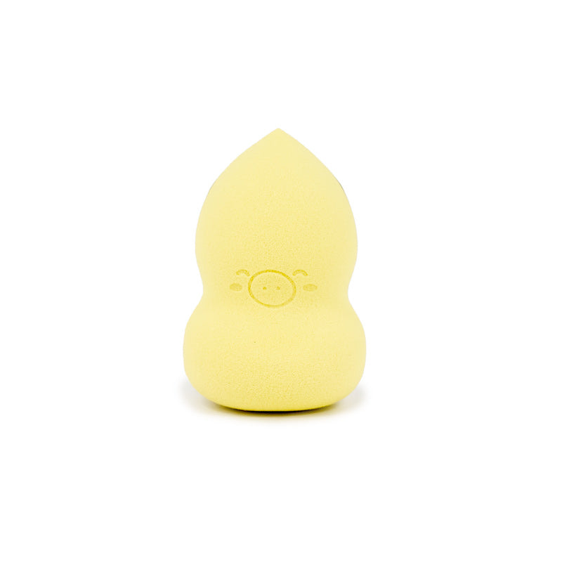 Set de 2 esponjas Blender maquillaje - Sin maquillar