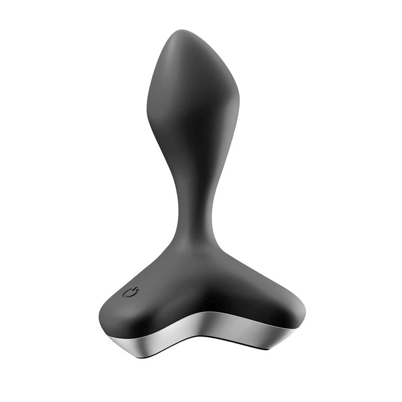 GAME CHANGER VIBRADOR ANAL