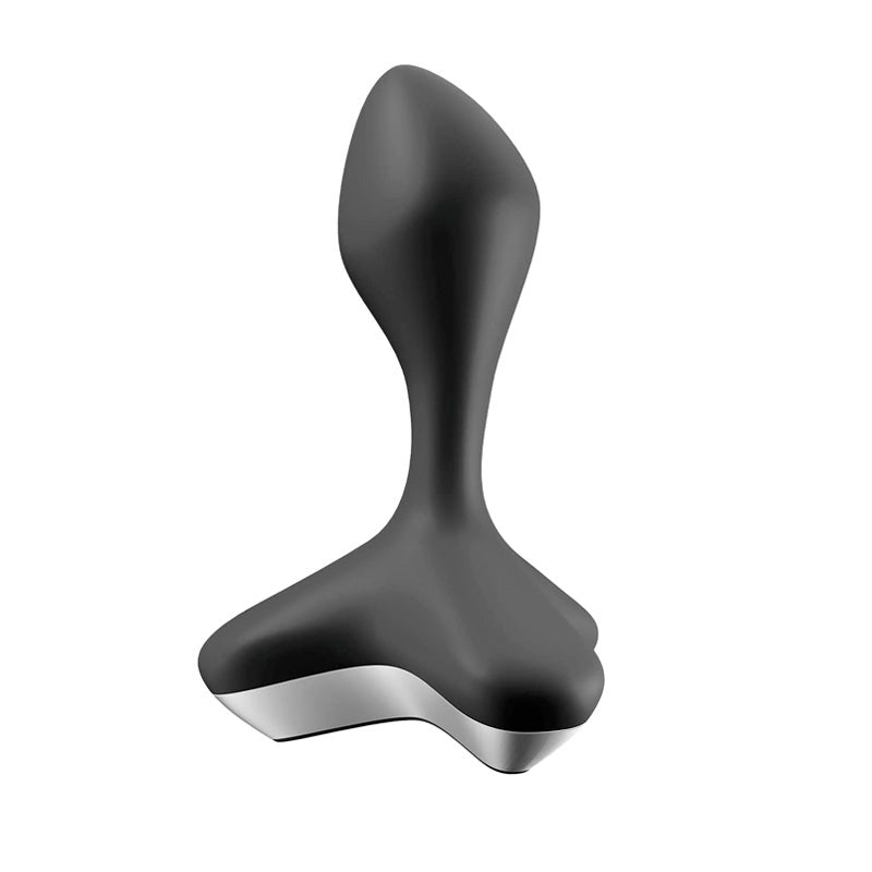 GAME CHANGER VIBRADOR ANAL