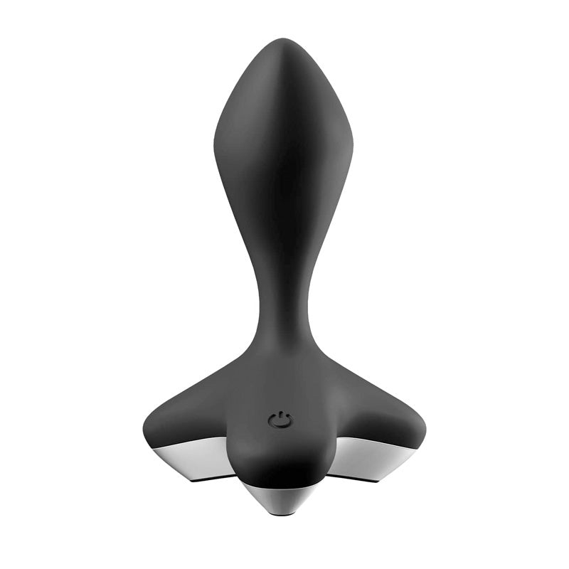 GAME CHANGER VIBRADOR ANAL