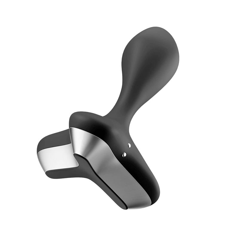 GAME CHANGER VIBRADOR ANAL