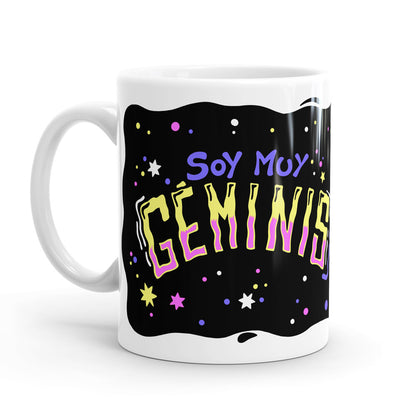 Taza ZODIACO - Géminis
