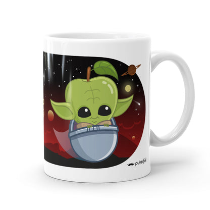Taza – FR – Hasta los cojones