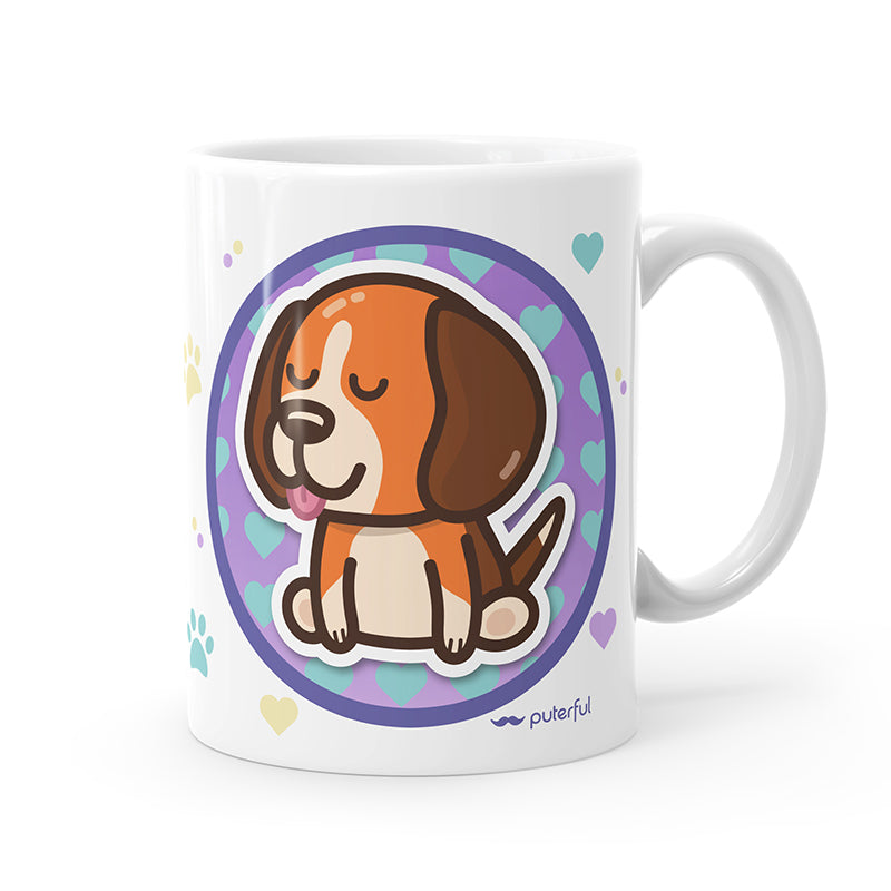 Taza – Insulta a mi perro