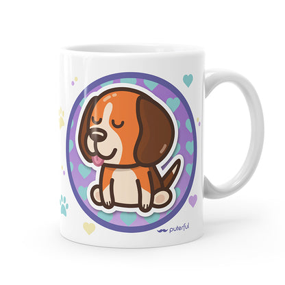 Taza – Insulta a mi perro