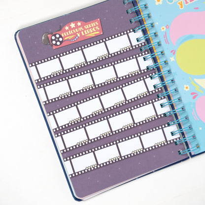 Agenda Atemporal - Necesito seis meses