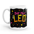 Taza ZODIACO - Leo