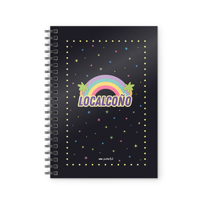 Cuaderno - Localcoño