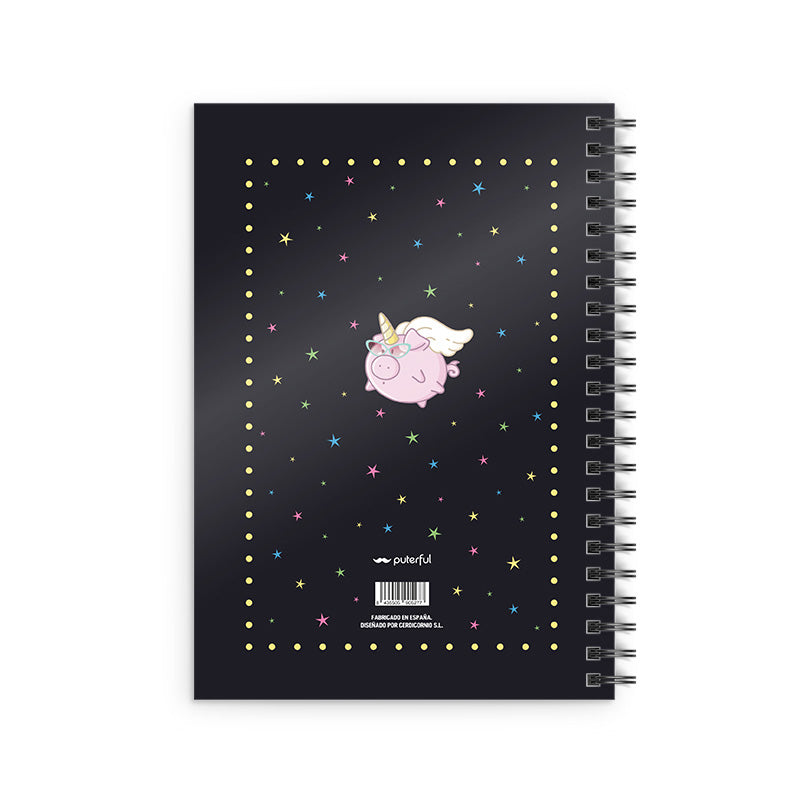 Cuaderno - Localcoño