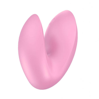 Satisfyer - Love Riot - Rosa