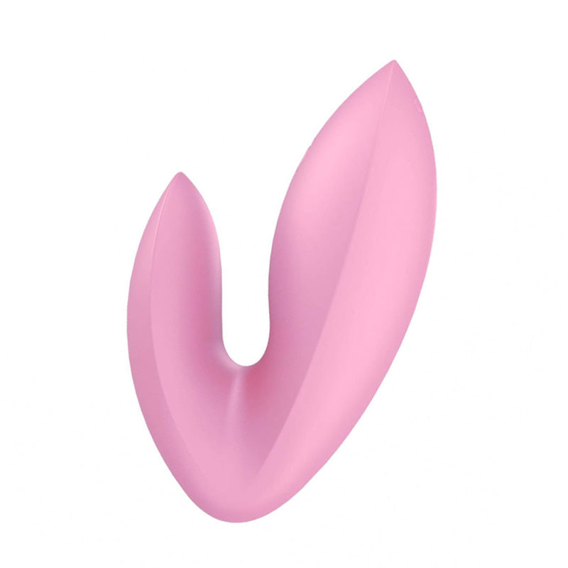 Satisfyer - Love Riot - Rosa