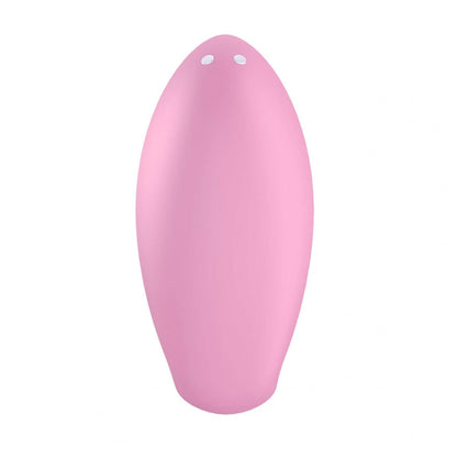 Satisfyer - Love Riot - Rosa