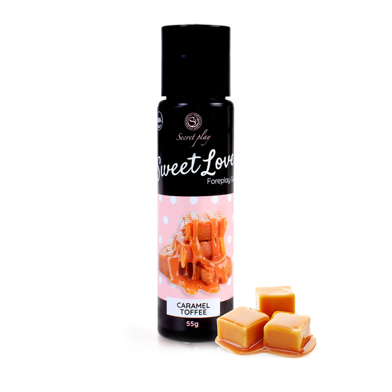 Secret Play – Lubricante Sweet Love
