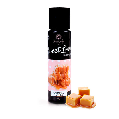 Secret Play – Lubricante Sweet Love