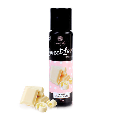 Secret Play – Lubricante Sweet Love