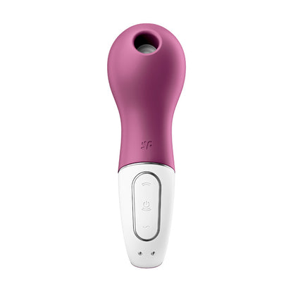 SATISFYER - LUCKY LIBRA ROSA