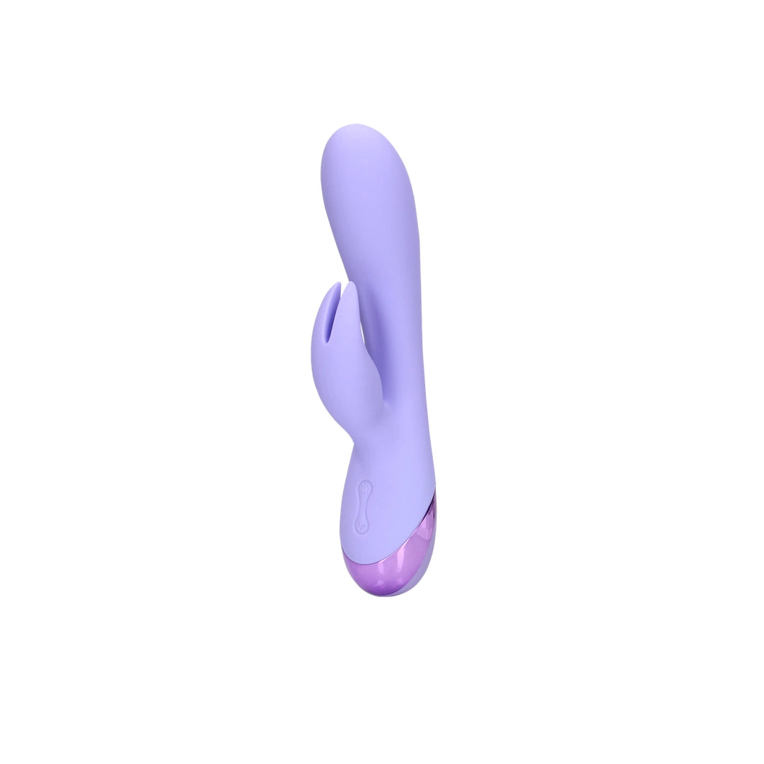 Loveline - Vibrador Conejito - Lavanda