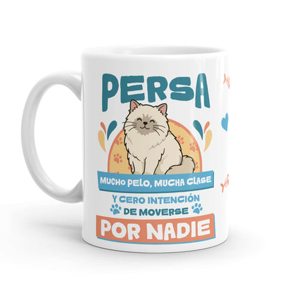 Taza – Persa