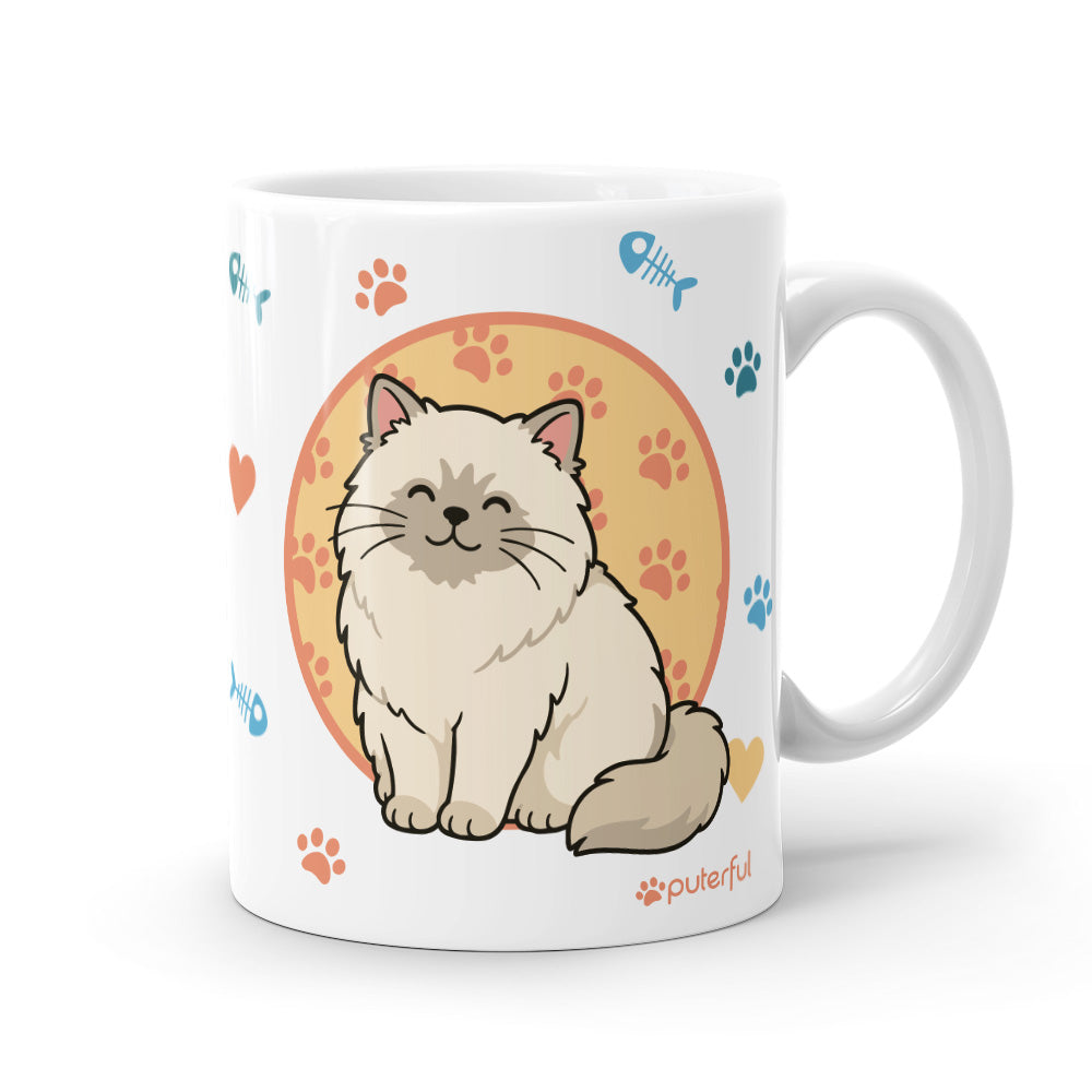 Taza – Persa