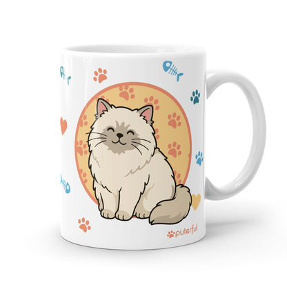 Taza – Persa