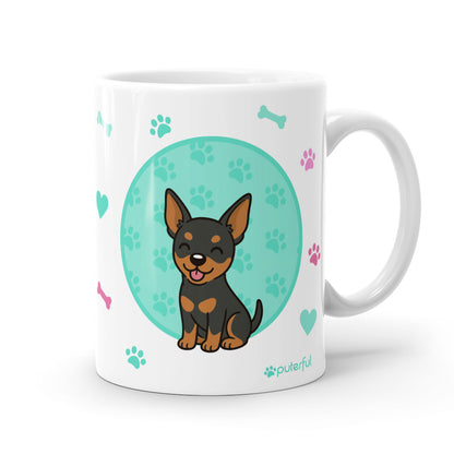 Taza – Pinscher