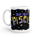 Taza ZODIACO - Piscis