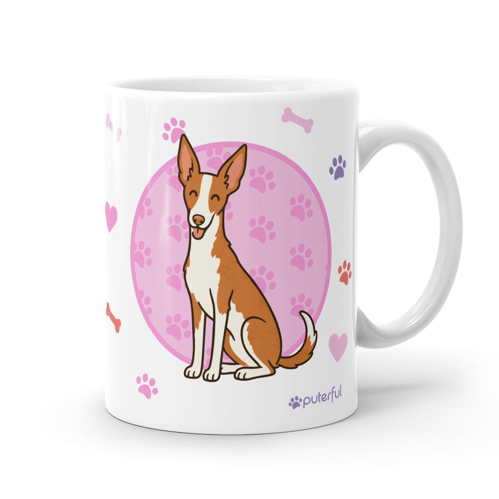Taza – Podenco