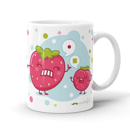 Taza – Porque lo digo yo y punto