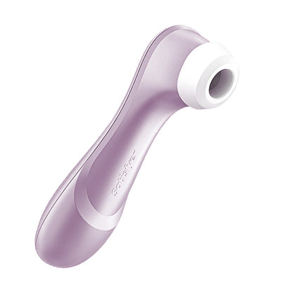 Satisfyer Pro 2 Gen 2 - Morado