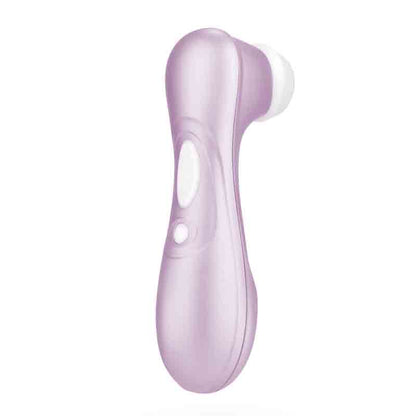 Satisfyer Pro 2 Gen 2 - Morado