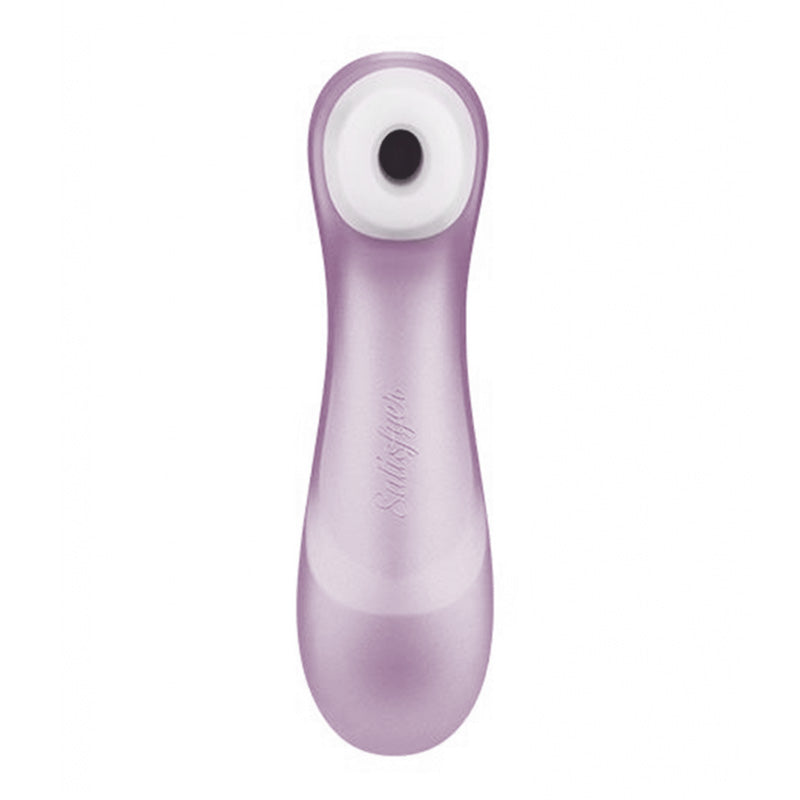 Satisfyer Pro 2 Gen 2 - Morado